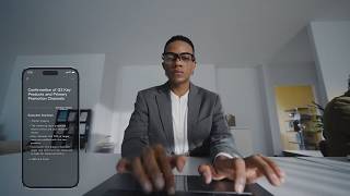 A Full Day with INMO GO3 — From Morning Commute to Party Night 🕶️