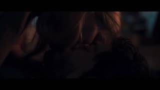 Dont Leave Kissing Scene Defne And Semih Dilan Cicek Deniz And Burak Deniz