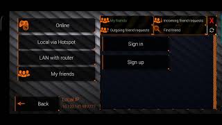 Special Force Group 2: best multiplayer game for android screenshot 4