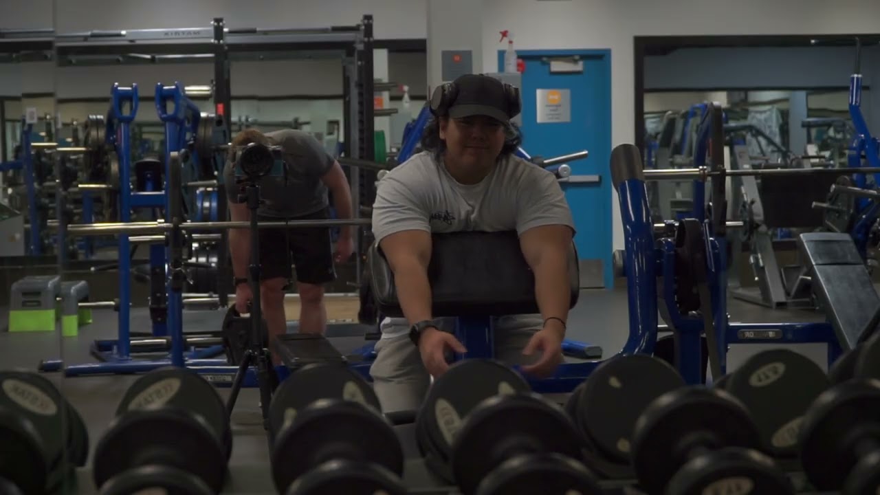 51/75 day hard, solo pull day