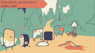 Mega Reacts To Lakeside Party 1