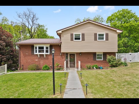 147 Edgewood Drive, Beaver, PA home video tour