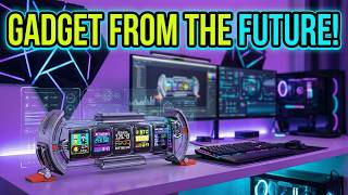 These 12 Smart Gadgets From Amazon Are Absolutely Insane