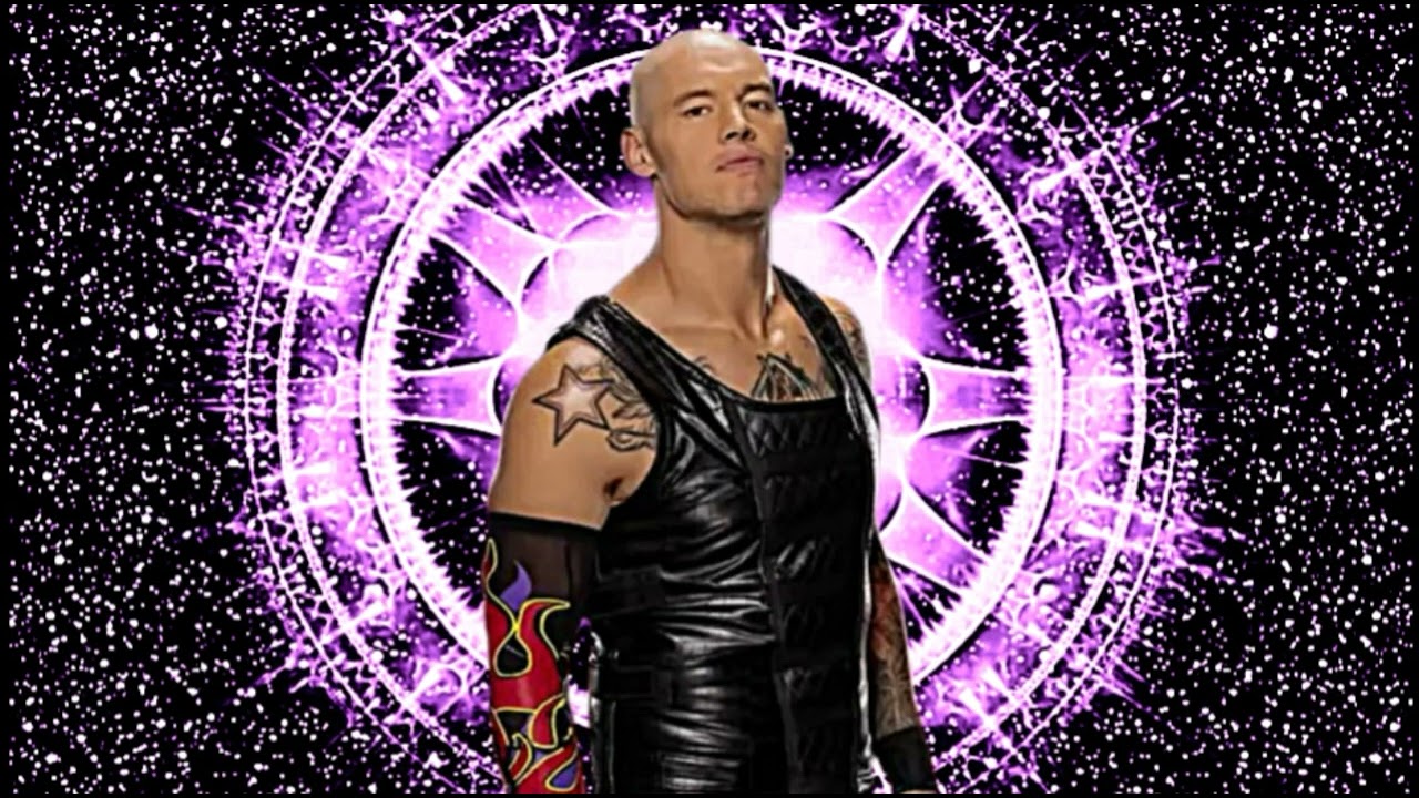 Baron Corbin WWE theme song "Burn the Ships" arena + crowd effects