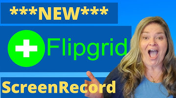How to use Flipgrid