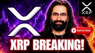 🚨 BREAKING XRP NEWS: Clarity Act Just CRASHED!