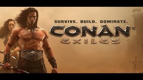 Conan Exiles, Named Thralls Location, Taskmaster Saddur The Slaver , Blacksmith Hyam Hammerhand