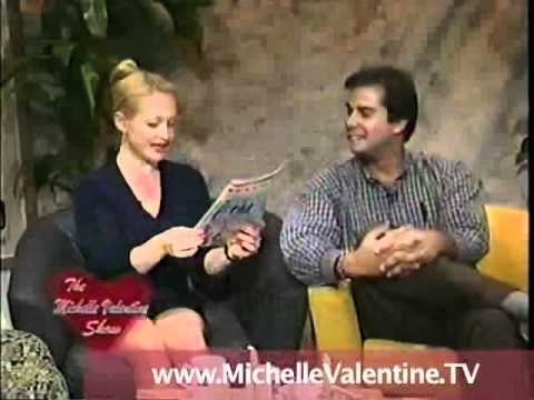Foods to Eat for Better Sex Life | Michelle Valentine Show
