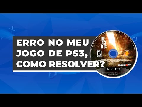 Vídeo: O Cara Do MS Duvida Da Data Do PAL Do PS3