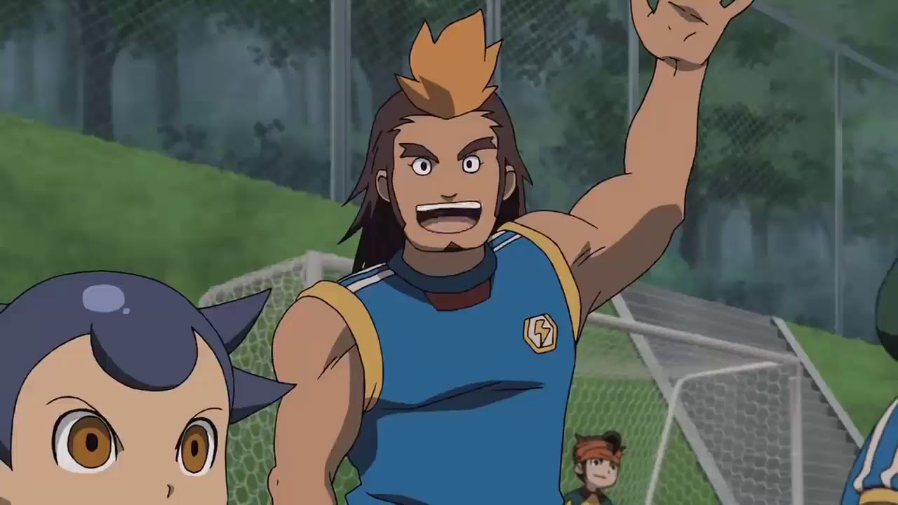 inazuma eleven all episodes in english watch online