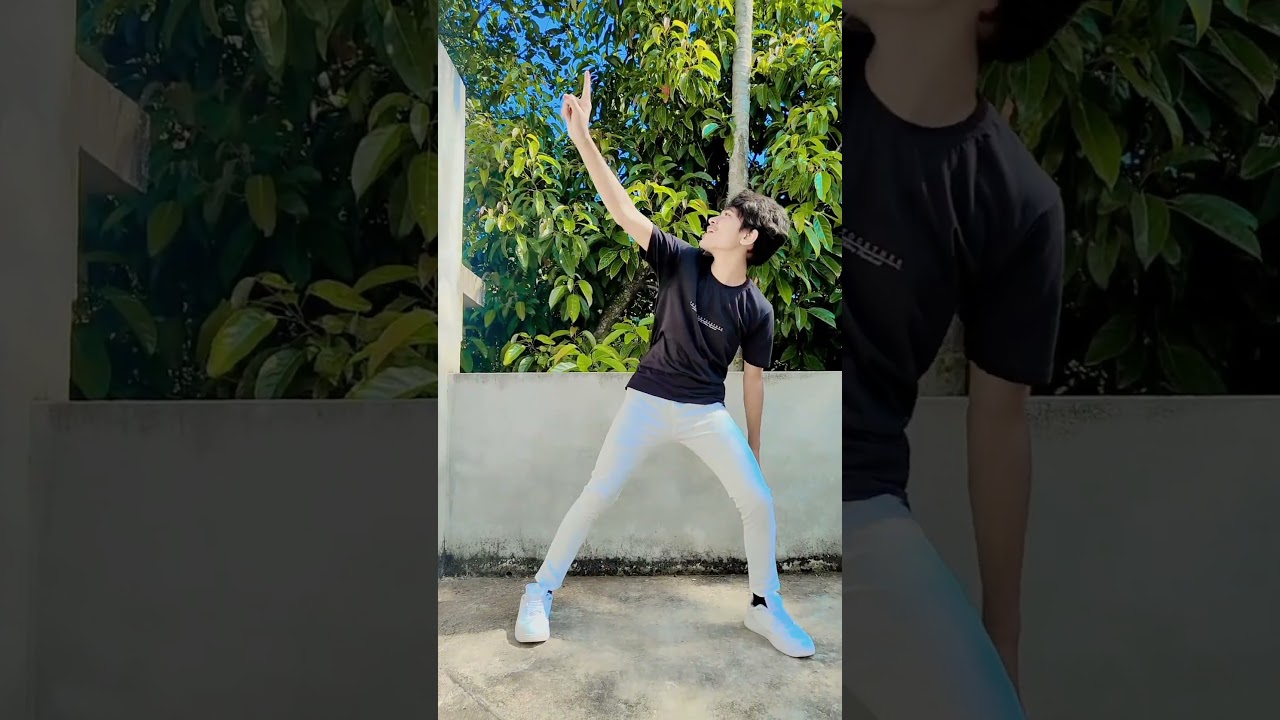 Char  saal se pagal bana rakha hai🙄🕺 