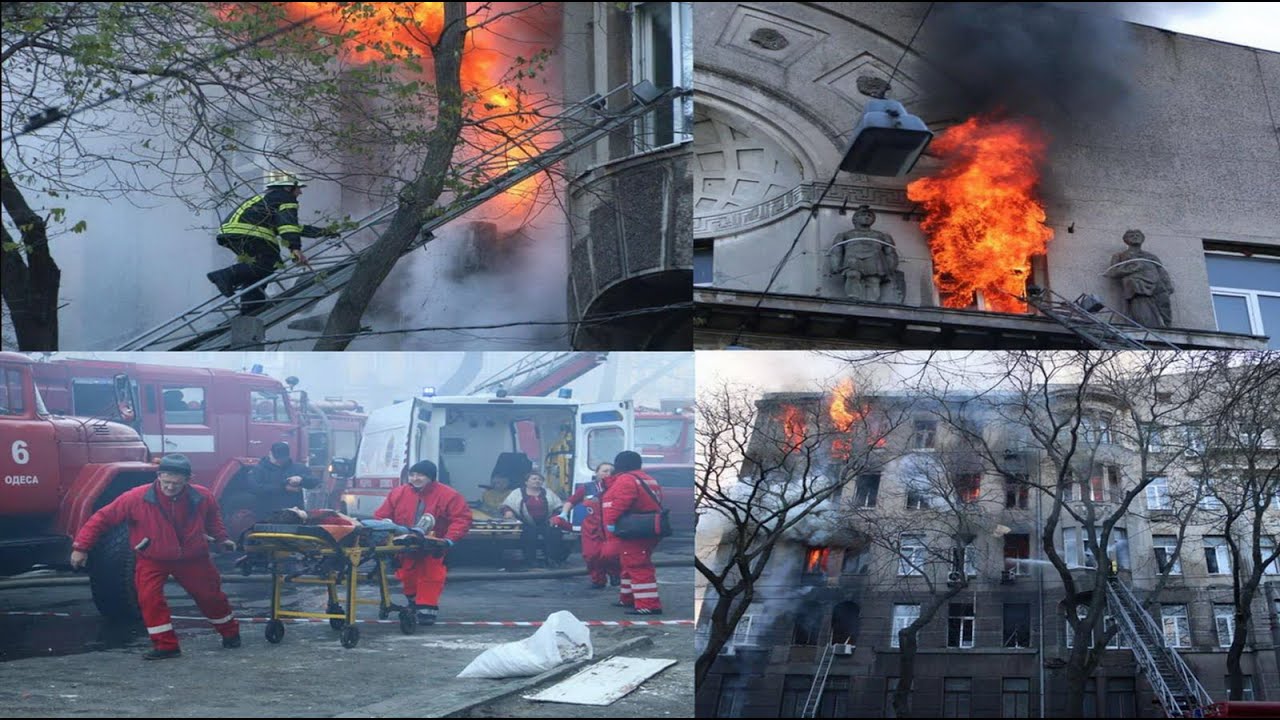 Пожар 4 декабря. Пожар в Одессе 2019. Пожар в Одессе в колледже. Одесса 4 декабря 2019. Колледж горит.