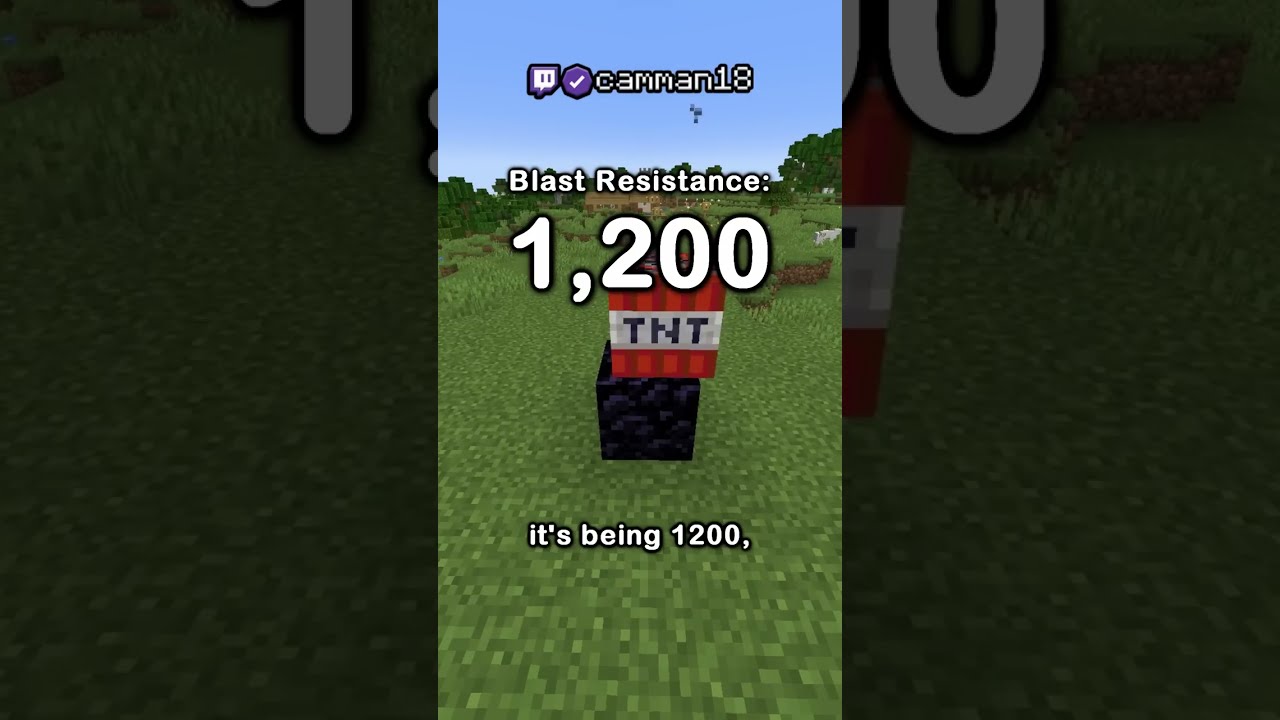 How To Break Bedrock