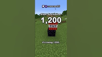 Thumbnail of how to break bedrock