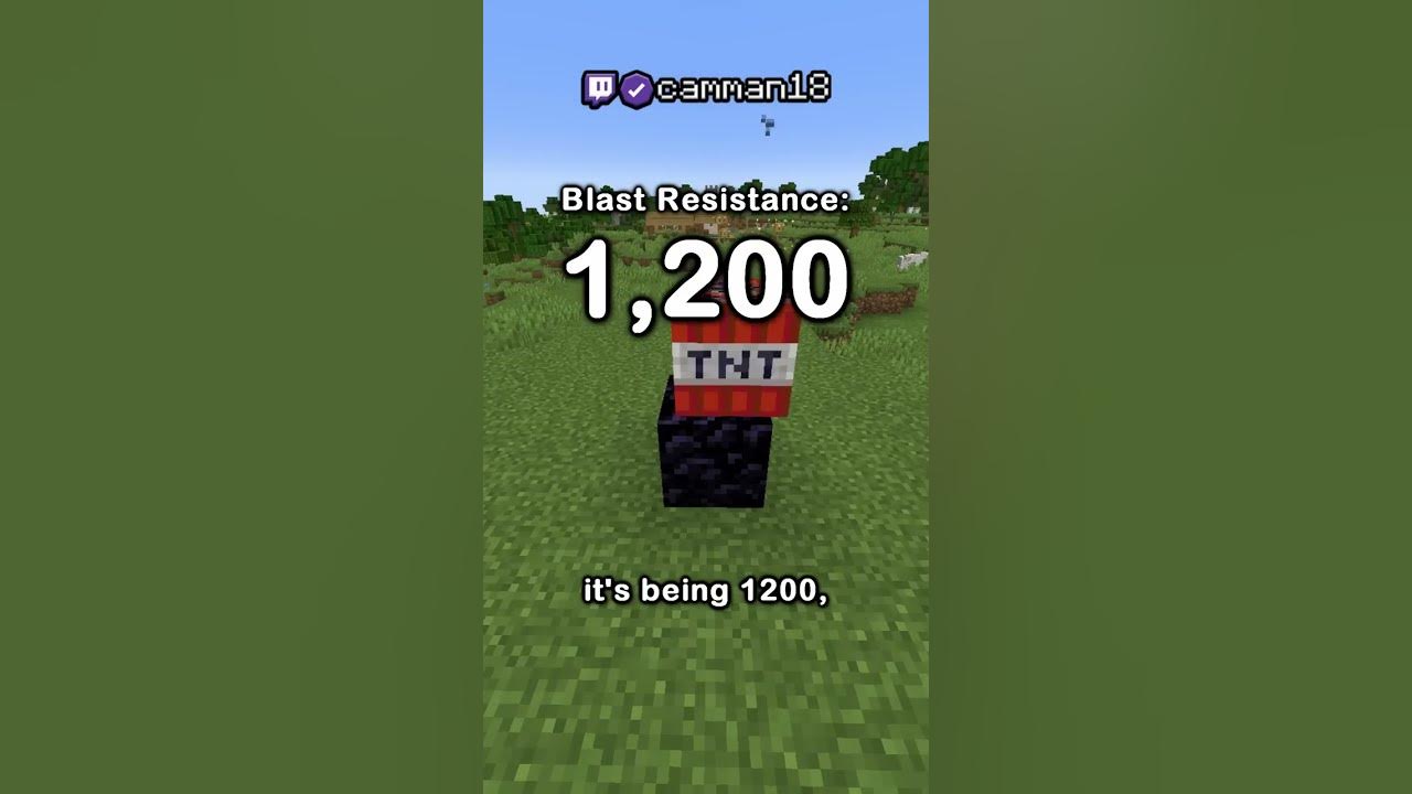 how to break bedrock - YouTube