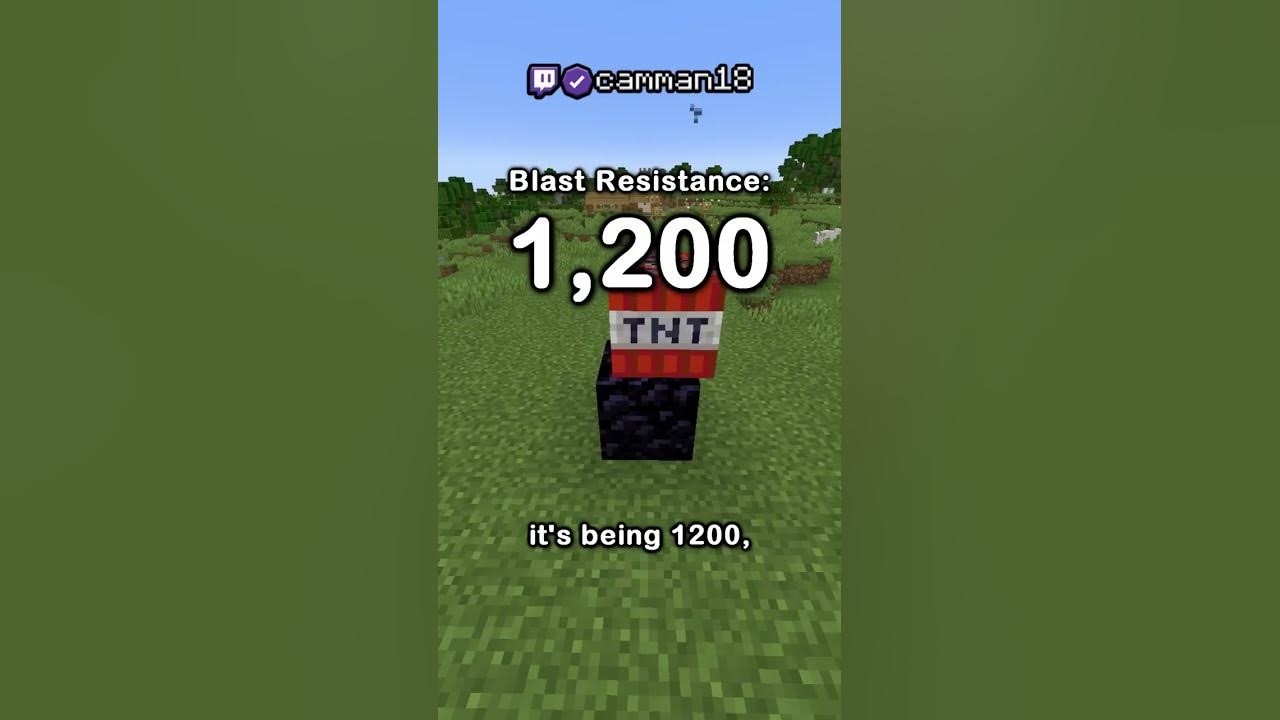 How To Break Bedrock 1.16