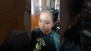 Jagan libur lama2 ya,,,,bir jari jemari tetap lemas👌 #shortvideo #mua #tipsmua #muabatumalang