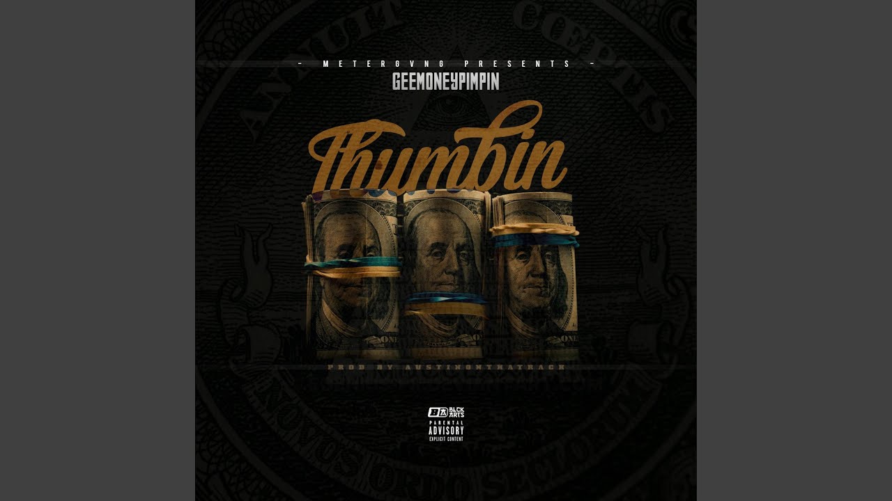 Watch Thumbin on YouTube Watch Thumbin on YouTube