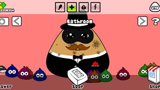 Joguinho Do Pou | Jogo Do Pou | Jogo De Pou screenshot 2