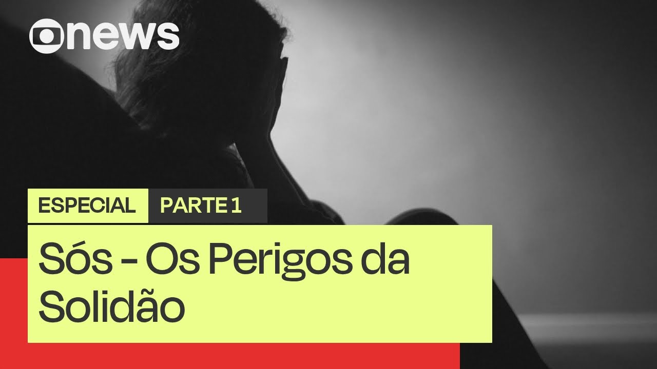 Sós - Os Perigos da Solidão | Parte 1 - YouTube