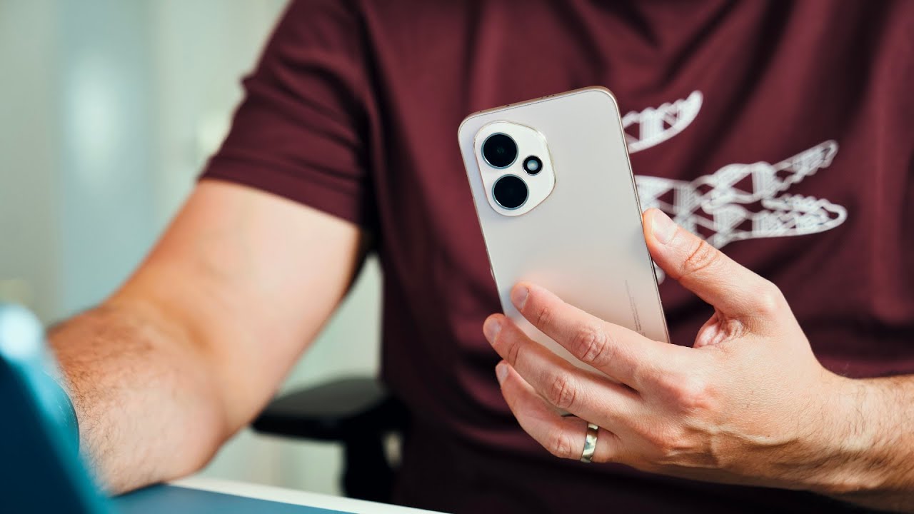 HONOR 400 : tout ça pour seulement 499€ ?!