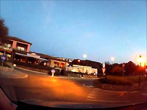 Sardinien Rundfahrt im Mai 2012 - Teil 93 - YouTube