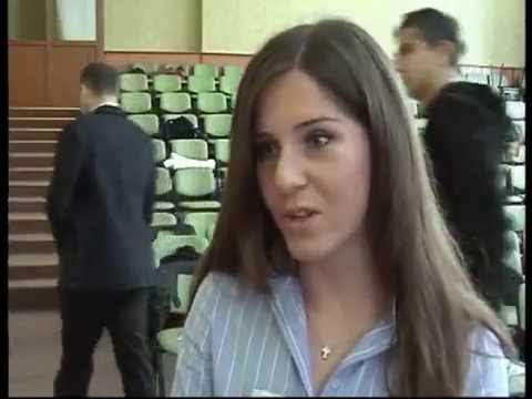 \"ევროპის ახალგაზრდული პარლამენტი\"