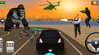 ✅Parking Frenzy 2.0 3D Simulator Games -3D Game Parking  car funny Driving Games-Android GamePlay screenshot 5