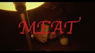 USC SCA summer program project 3 MEAT