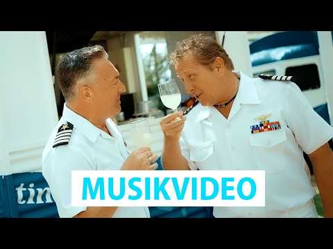 Die Schlagerpiloten - Schuld war nur der Limoncello