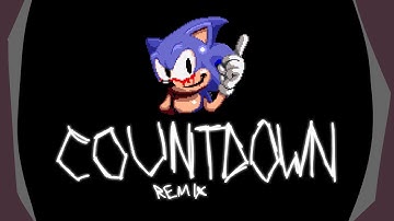 Executable Mania - Countdown (Remix)