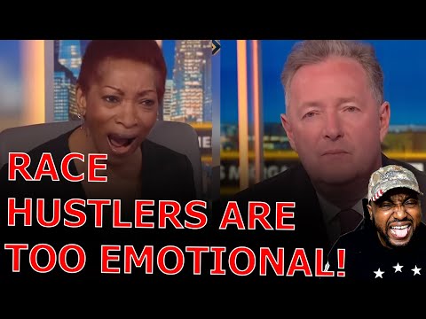 WOKE Black Women Crying About 'Racist' Ship Logos TRIGGERED After Being Told They're Too Emotional!