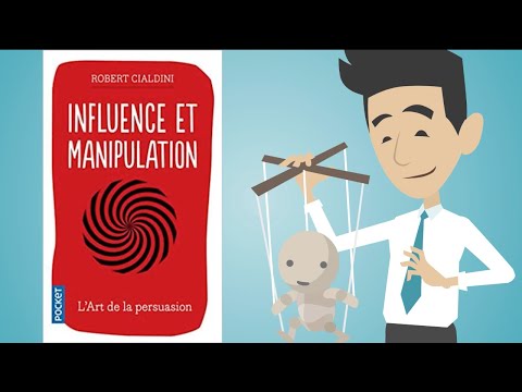 Influence et Manipulation