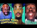 REBOUNDING MY FRIENDS GIRL | CLASSIC VINES COMPILATION