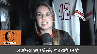 Campbell Spotlight | Cassie Wancheck