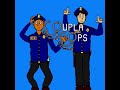 Coupla Cops - Cool