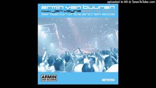 Armin van Buuren Feat. Jan Vayne - Serenity (Signum Remix)