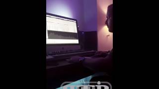 Deep Impulse Ft. Aïcha Cherif Hardbeat Studiosession