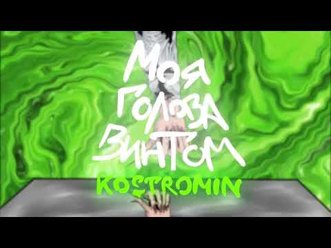 Kostromin Моя Голова Винтом