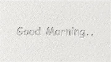 Engraved Imprinted Text Effect On GIMP Typography - Letterpress effect