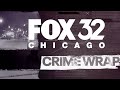 Chicago Crime Wrap for Monday, May 20