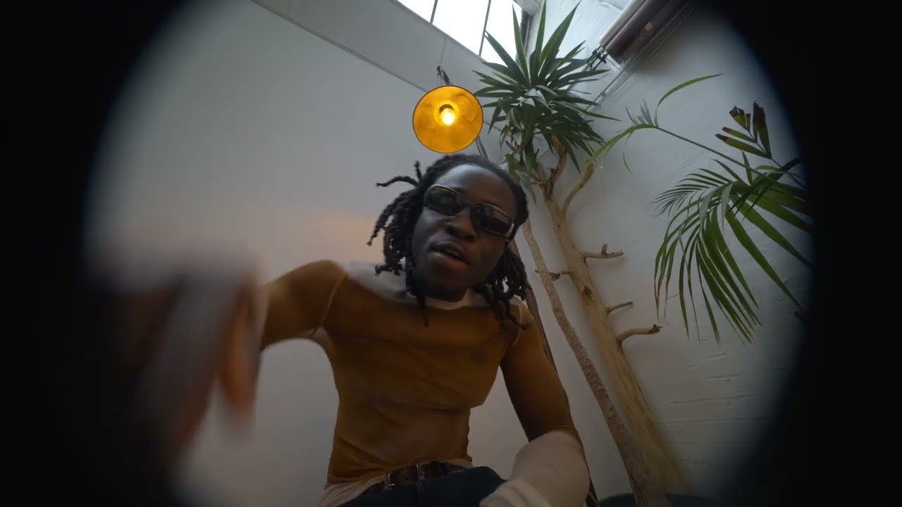 Watch Everybody Knows (Visualiser) on YouTube Watch Everybody Knows (Visualiser) on YouTube