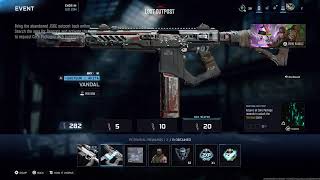 Launch Squad Warzone Verdansk met skaapii