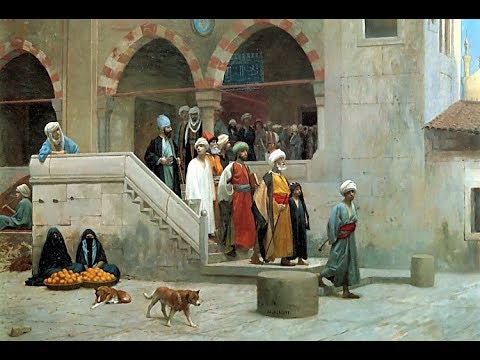 Santo del día 15 de mayo: San Witesindo (de nazaret.tv) santa misa de hoy en vivo maria vision