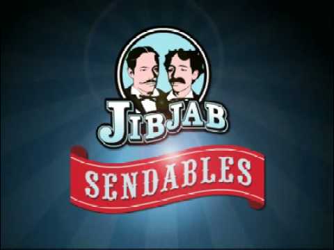 JibJab Sendables ECards 