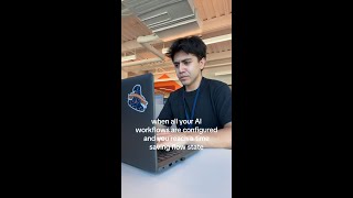 Work-flow state