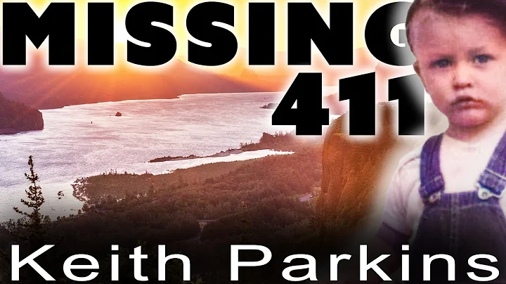 MISSING 411: The Incredible Journey of Keith Parkins