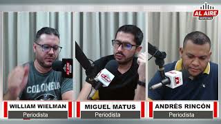 Representante Rozo pide escuchar a las bases del liberalismo tras polémica por comunicado en Arauca