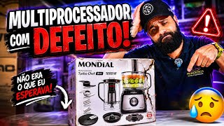 NÃO COMPRE esse Multiprocessador antes de VER ISSO! 😳