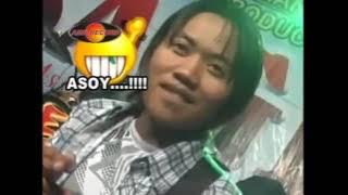 Dangdut Koplo SAGITA   Perawan Kalimantan Eny Sagita feat Budi